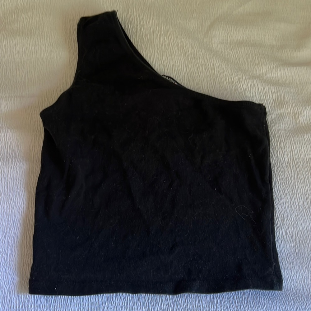 Brandy Melville Off the shoulder top